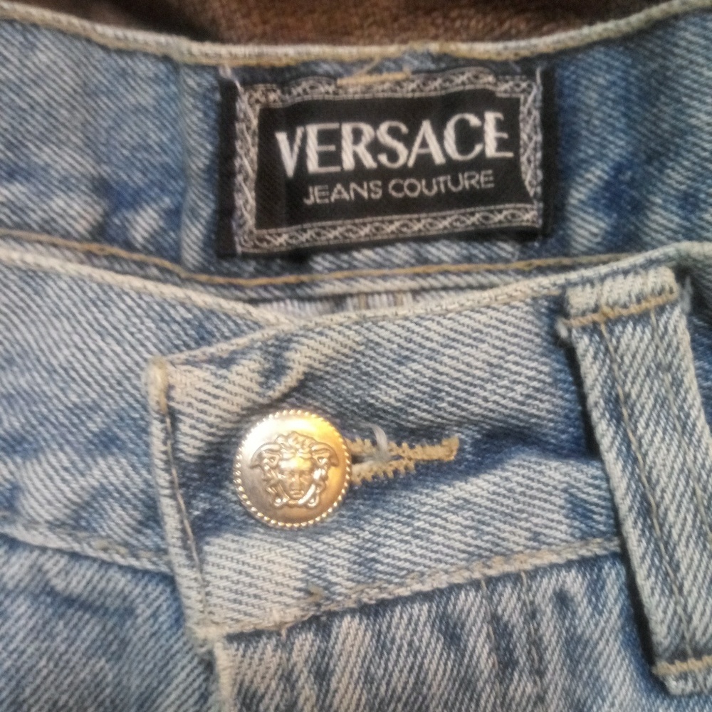 34/48 Versace JeansCouture